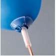 Plastic Stick Balloon Accessory (16")
